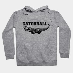 Gatorball Hoodie